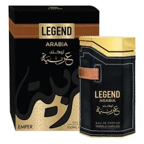 Perfume Empe...
