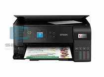 Impressora Epson L3560 Ecotank Multifuncional Wifi