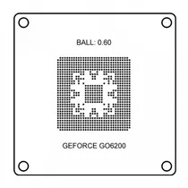  Bga Stencil...