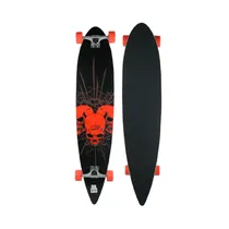  Skateboard ...