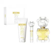  Kit Perfume...