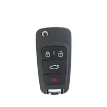  Car KDX2 Ch...