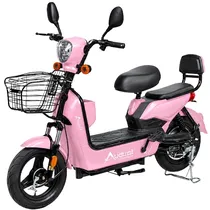 Moto Elétric...