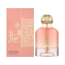 Perfume Femenino Al Wataniah Tiara Edp 100ML