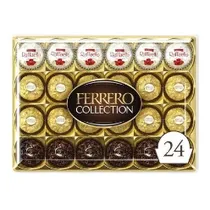  Chocolate F...
