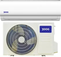 Ar Condicionado Joog 12MDJG 12000BTU Quente/Frio 220V/60HZ com Kit
