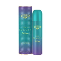 Perfume Cuba...