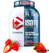 Whey Dymati...