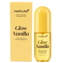 Medicube Glow Vanilla Hair Body Fragrance Mist 30ML