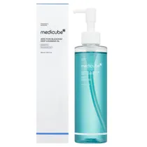 Medicube Zero P Blackhead Clean Oil 205ML