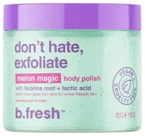  Esfoliante ...