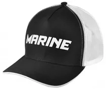  Boné Marine...