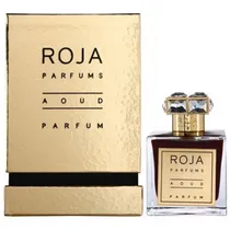 P.Roja Aoud Parfum 100ML