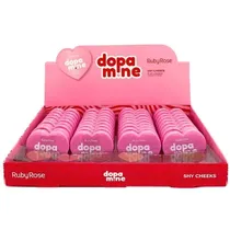 Ruby Rose Rubor Dopamine Cora HB-F1002-4