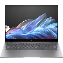Notebook HP Omnibook 3 14-HZ0005DX Touch Snapdragon X/ 14/ 16GB/ 512GB SSD/ Silver