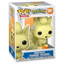  Funko Pop P...