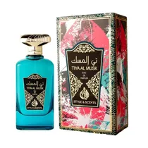 Style & Scents Tiya Al Musk 100 ML Edp
