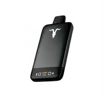 Ignite V155 Ultra Slim Black 15500 Puffs Watermelon Dragon Fruit
