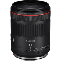  Lente Canon...