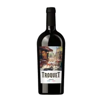  Troquet Mer...