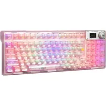 Teclado Game...