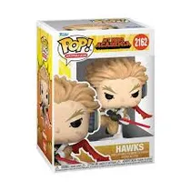 |Funko Pop M...