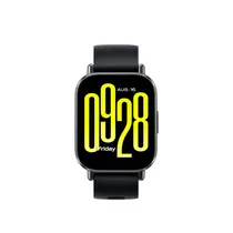 Reloj Xiaomi Mi Watch 5 Active M2351W1 Negro Medianoche 791585