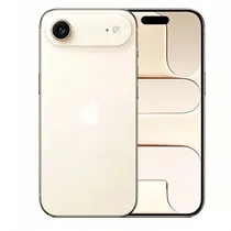 Apple iPhone Air 256GB Esim - Light Gold