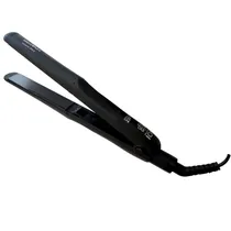 Prancha Alisadora Britania PPR08 Ceramic Black com 230ºC/30W/Bivolt - Black