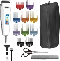 Kit Corta Pelo Wahl Color Code 220V 09155-2718
