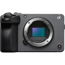 Câmera Sony Cinema ILME-FX30 4K (Corpo)