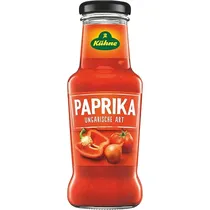 Kuhne Flame Paprika 235ML