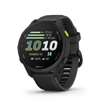 Reloj Inteligente Garmin FR 70 43MM 010-04307-00 - Black