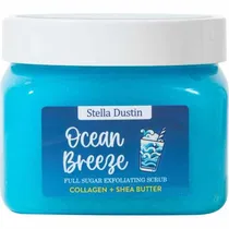 Esfoliante Stella Dustin Ocean Breeze 500GR