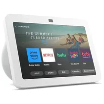 Amazon Echo Show 8 3RA Gen Sandstone