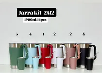 Jarra Kit 2412