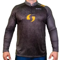  Camiseta Su...