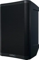 Caixa QSC CB10 Portatil c/Bateria