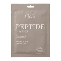 Máscara Facial Omg Seoul Peptide With Rice X1