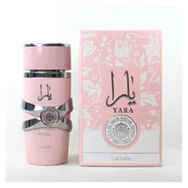 Perfume Lattafa Yara Edp Pink 100ML Fe