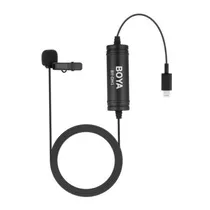  Microfone B...