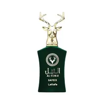 Perfume Lattafa Al Noble Safeer Unisex Edp 100ML