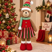 Boneco Natal...