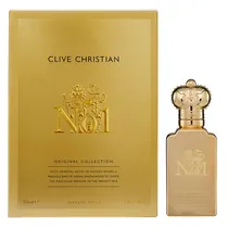 P.Clive Christian Original Collection NO1 M 50ML Edp
