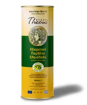 Azeite de Oliva Virgen Extra En Lata 500ML
