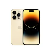 Apple iPhone 14 Pro 256GB Swap Grado A+ Gold (Americano) (Con Garantia) (Somente Aparelho)