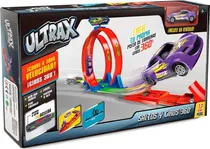  Ultrax Pist...