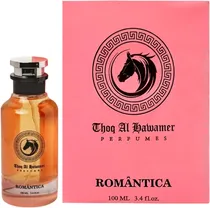  Perfume Tho...