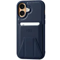 HDD Capa HBC-120 iPhone 17 Blue