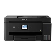 Impressora Multifuncional Epson Ecotank L14150 Wi-Fi Bivolt